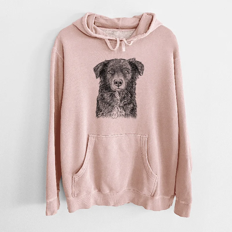 Dusty Pink