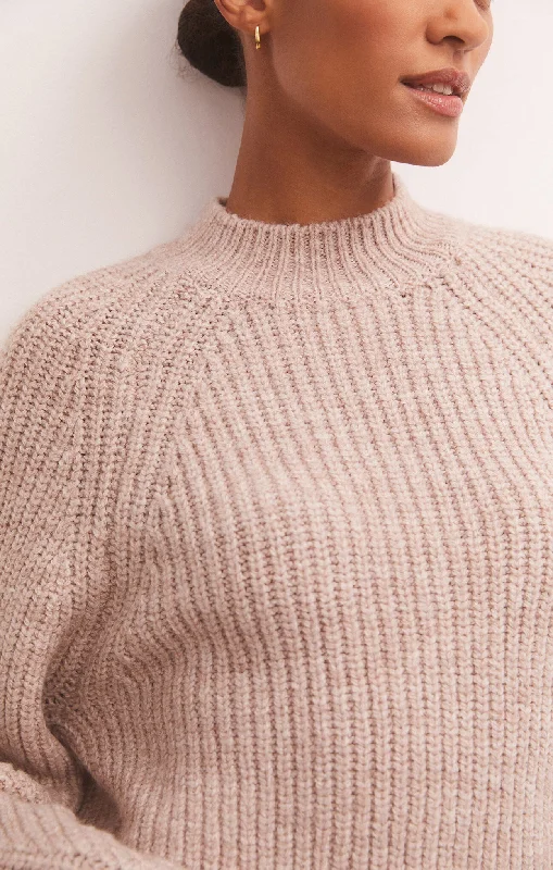 Desmond Pullover Sweater