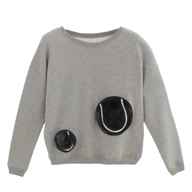 Miou Sweat Ball