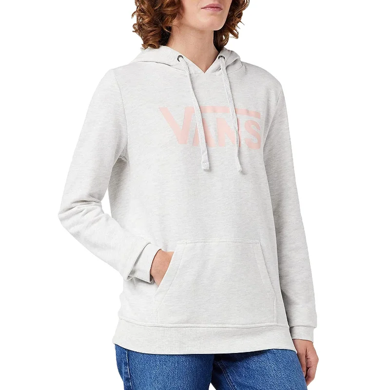 Vans Womens Drop V Pullover Hoodie