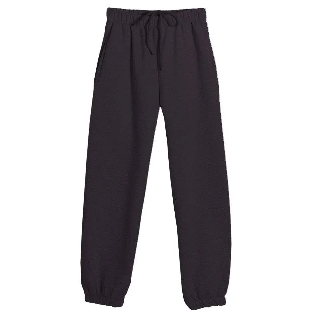 Dark gray pants / M