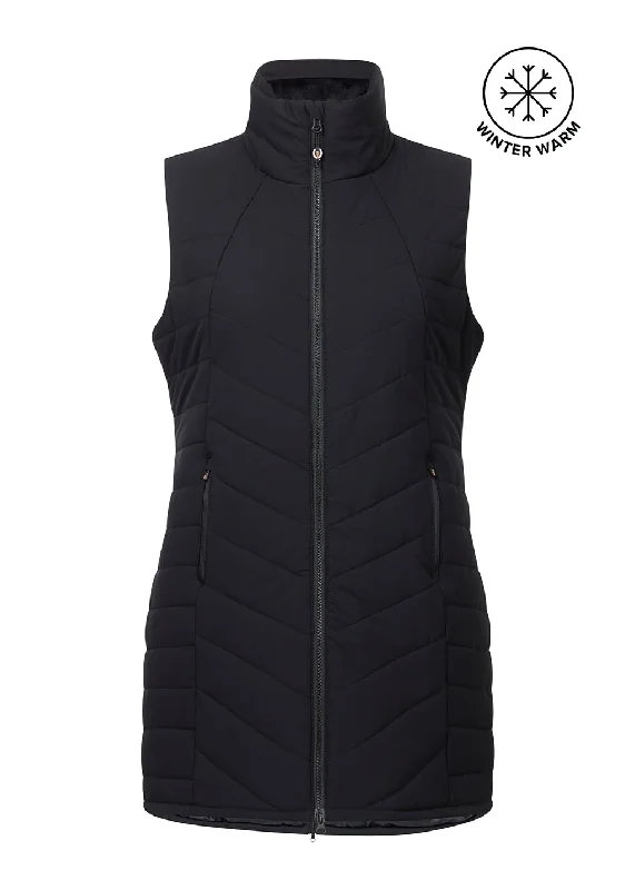 Elevation Insulated Winter Vest