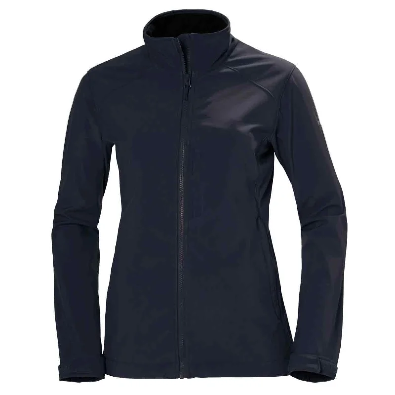 Helly Hansen Paramount Women's Softshell Jacket