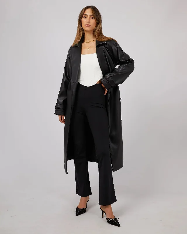 Mckenzie Trench Coat