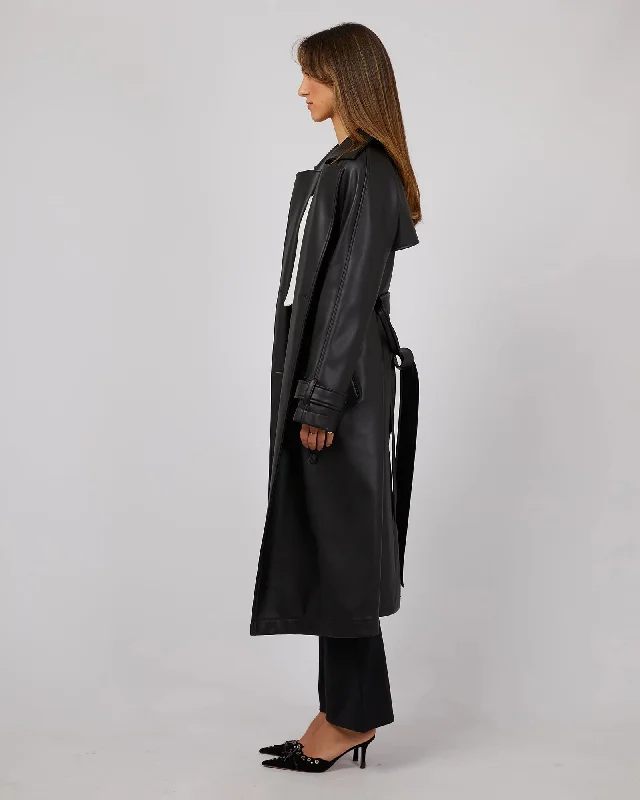 Mckenzie Trench Coat