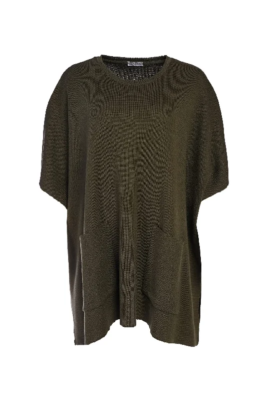 NAYA-22184 -OVERSIZE KNIT