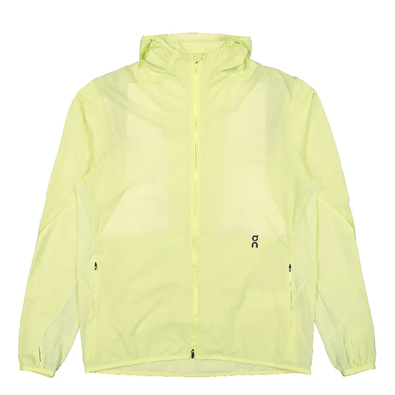 PAF x On Running Jacket