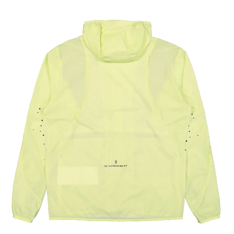 PAF x On Running Jacket