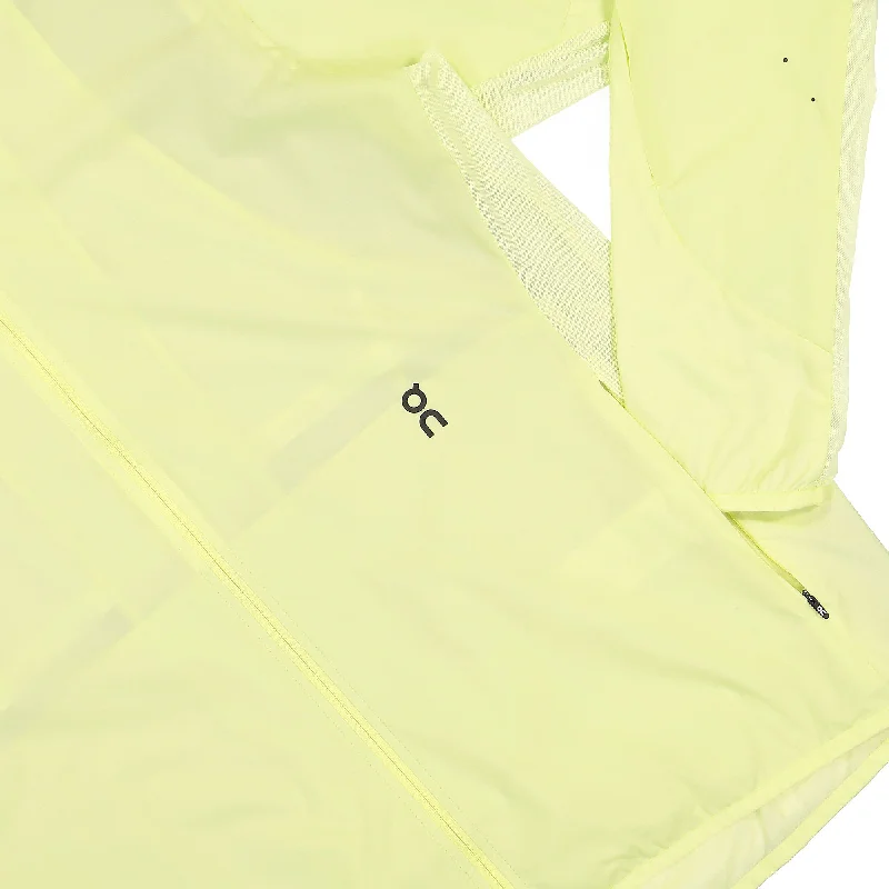 PAF x On Running Jacket