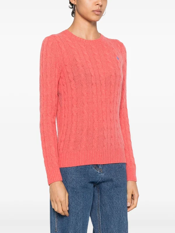 POLO RALPH LAUREN Women Julianna Long Sleeve Pullover