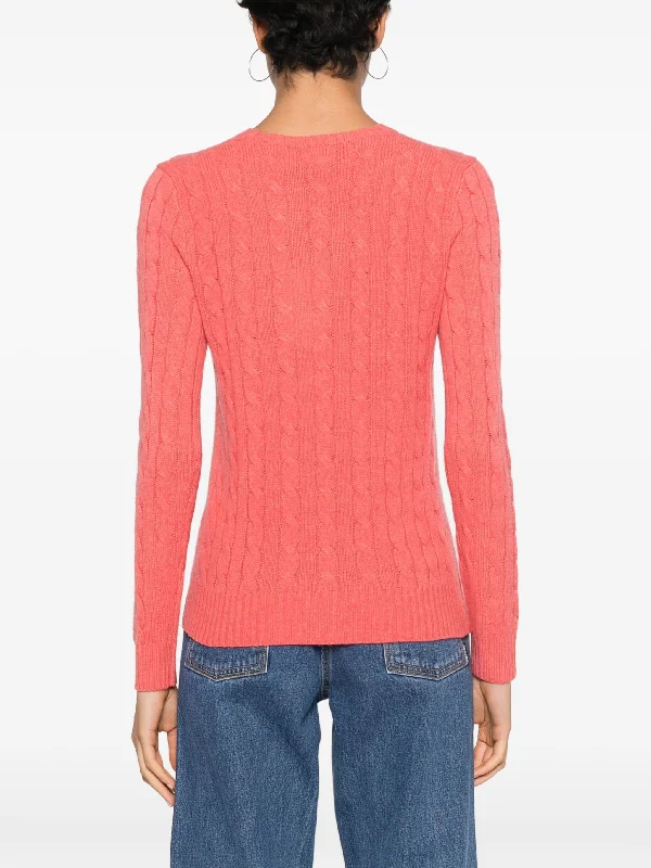 POLO RALPH LAUREN Women Julianna Long Sleeve Pullover