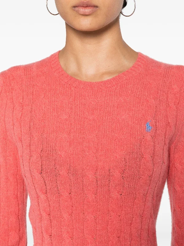 POLO RALPH LAUREN Women Julianna Long Sleeve Pullover