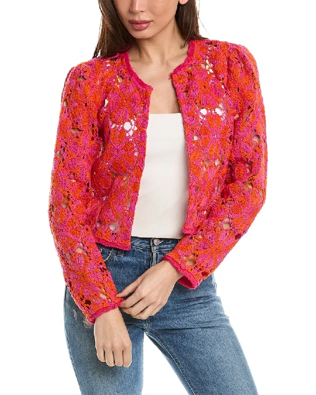 Ramy Brook Daniella Jacket