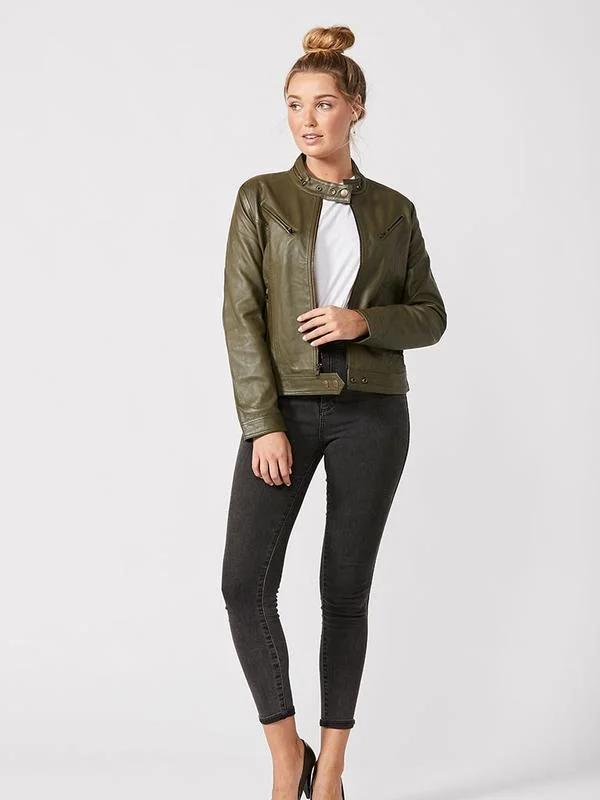 XS / OLIVE