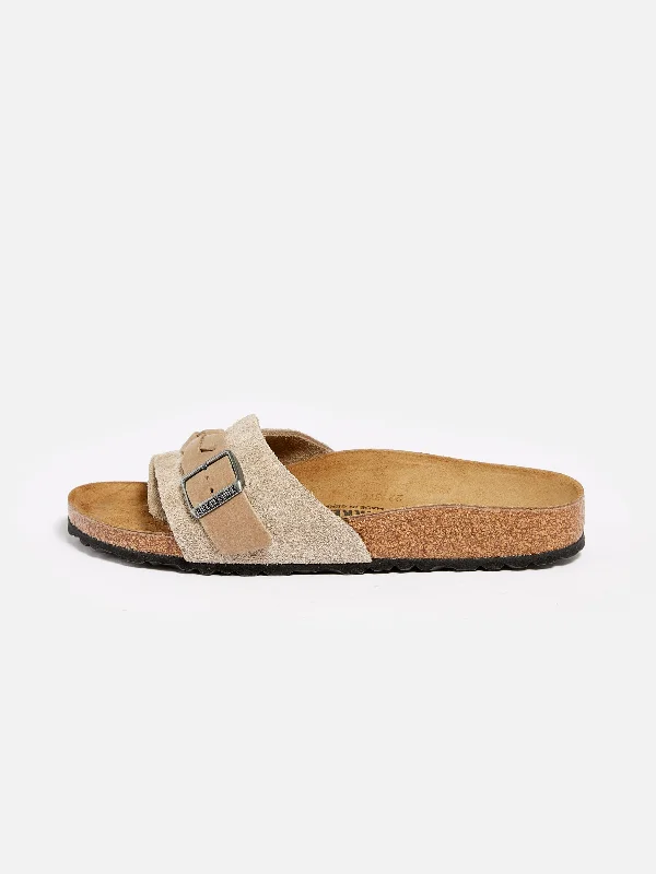 BIRKENSTOCK | OITA BRAIDED FOR WOMEN