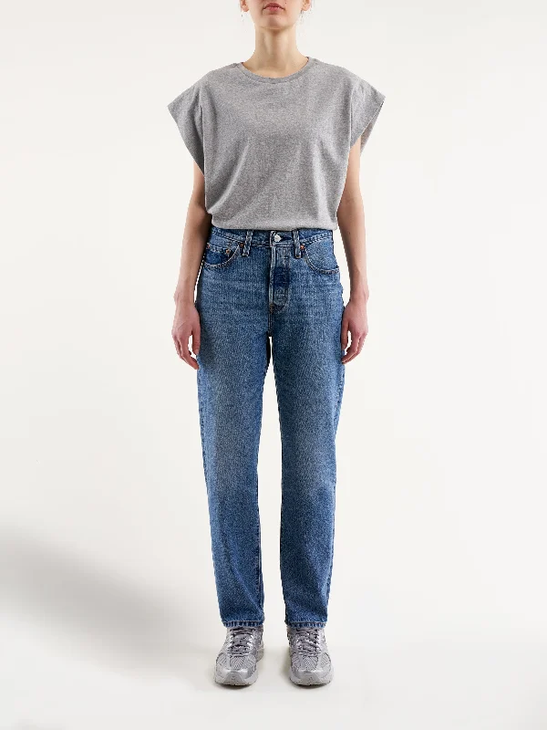 LEVI'S® | 501® CROP JEANS