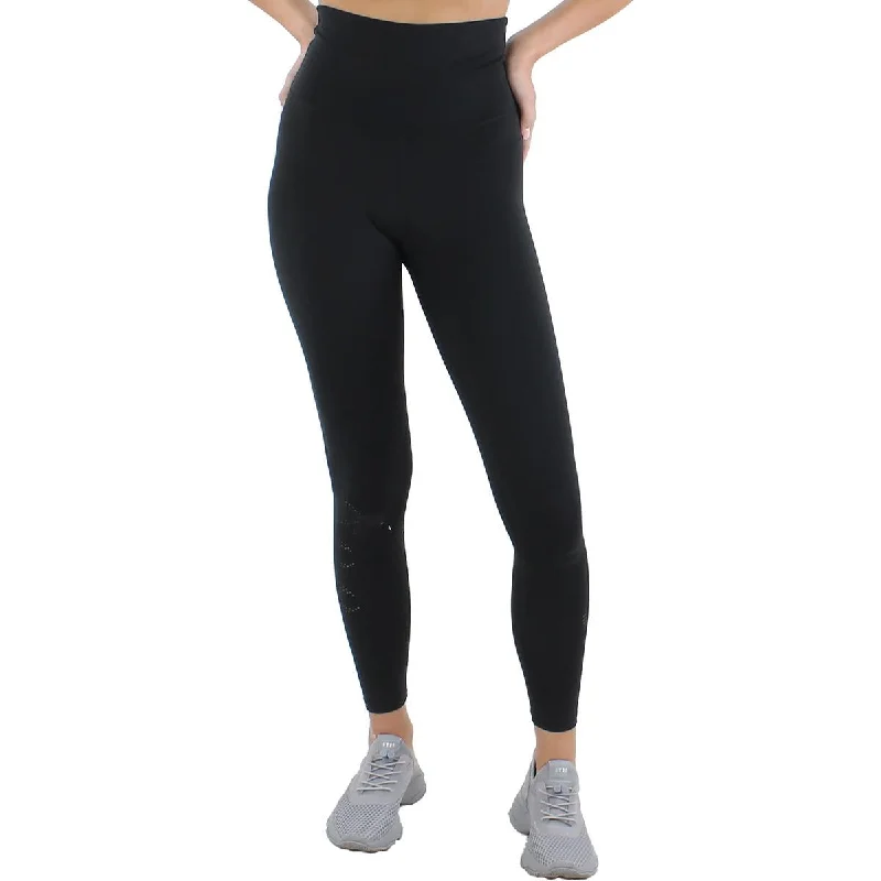 Champion Womens Activewear Workout Athletic Leggings