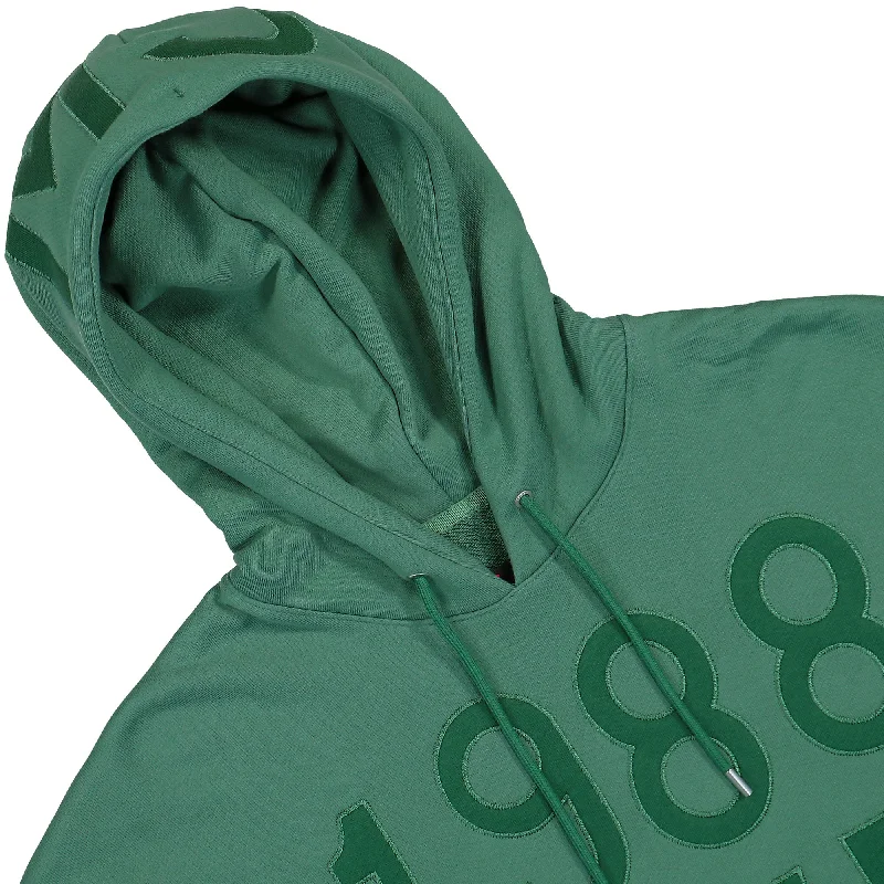 Fleece Hoodie