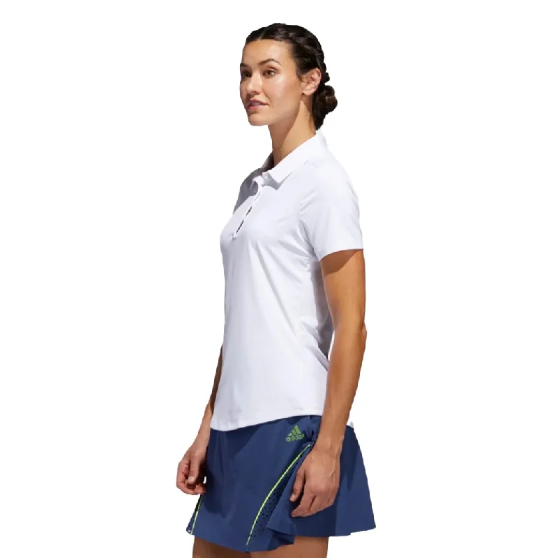 adidas - Women's Ultimate365 Short Sleeve Polo (FS8423)