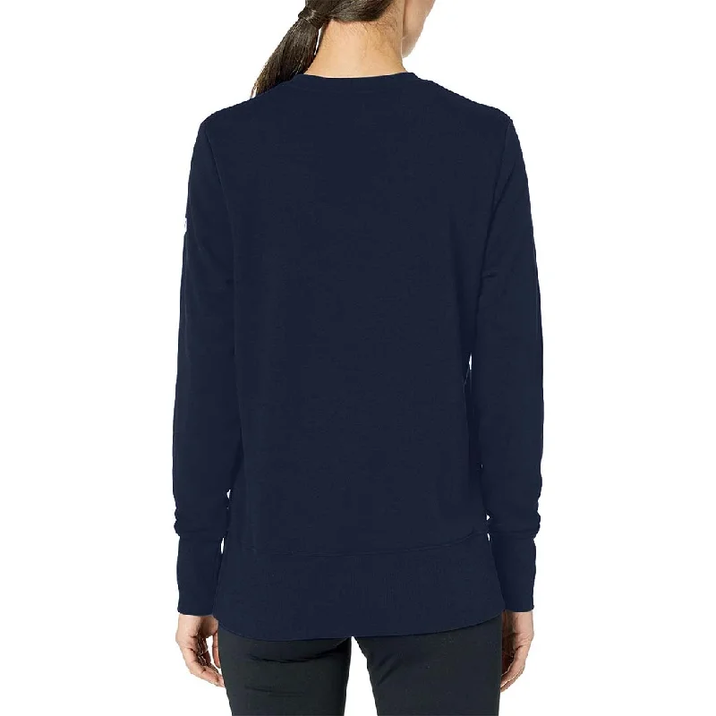 Asics - Unisex French Terry Crewneck Sweatshirt (2162A055 50)