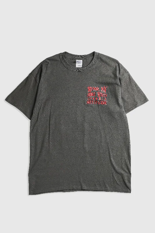 Deadstock Reno Bike Rally Tee - L