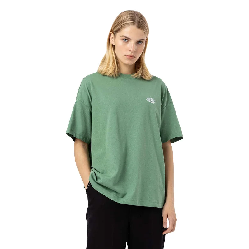 Dickies - Women's Short Sleeve T-Shirt (FSR08D2I)