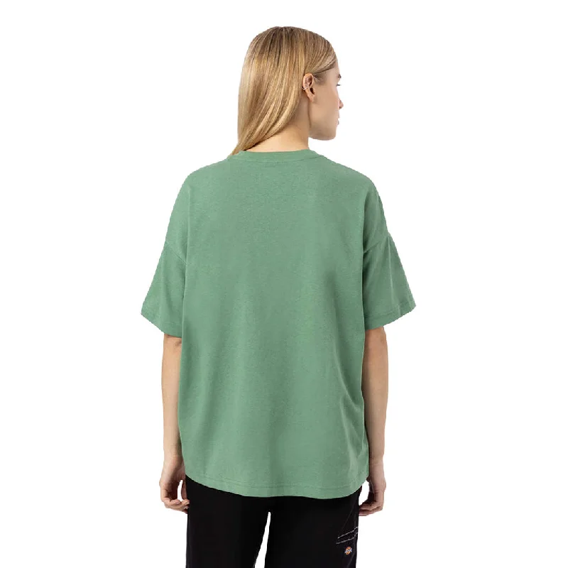 Dickies - Women's Short Sleeve T-Shirt (FSR08D2I)