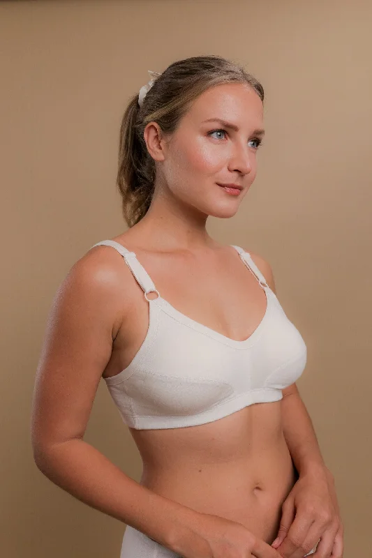 Women's Slimfit Pullover Bra