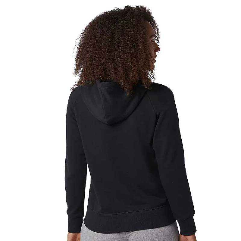 New Balance - Women's Essentials Pullover Hoodie (WT03550 BK)