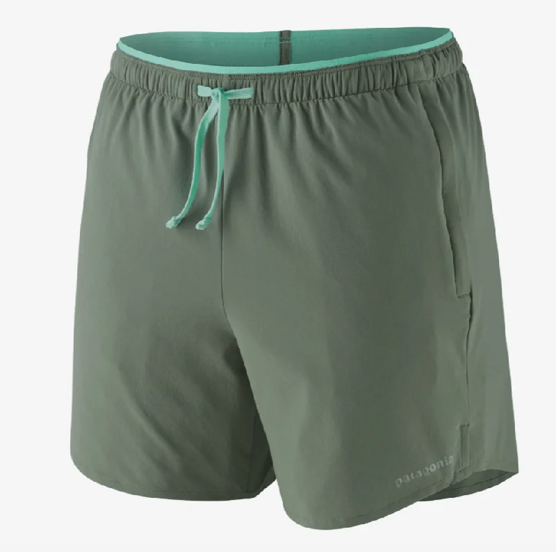 Patagonia Multi Trails Shorts - 5½""