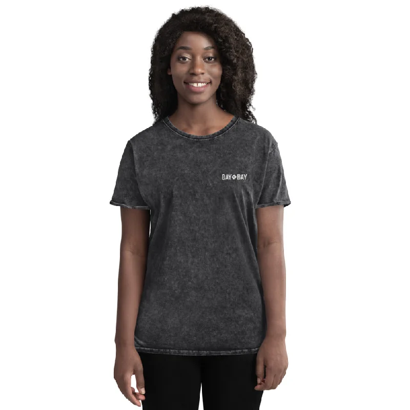 Women's Denim T-Shirt