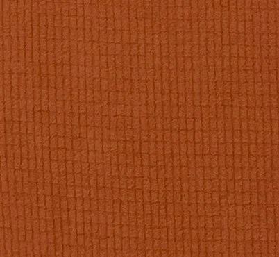 Half Zip / Terracotta / X-Small