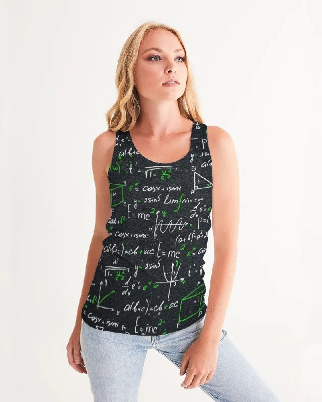 AKH Equations Women's Tank