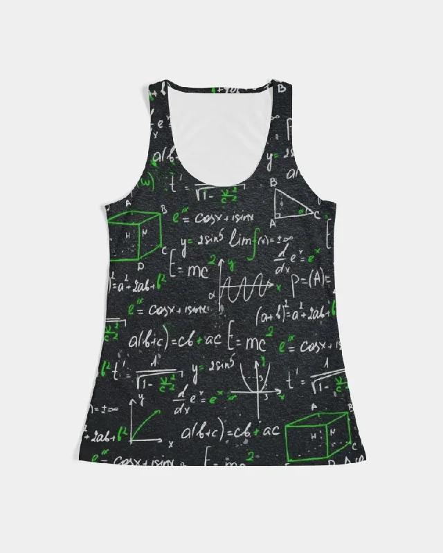 AKH Equations Women's Tank