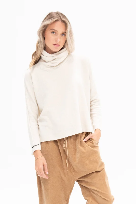 Dolcevita Jumper, Fog