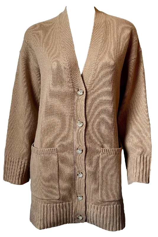 Maio Cashmere Cardigan