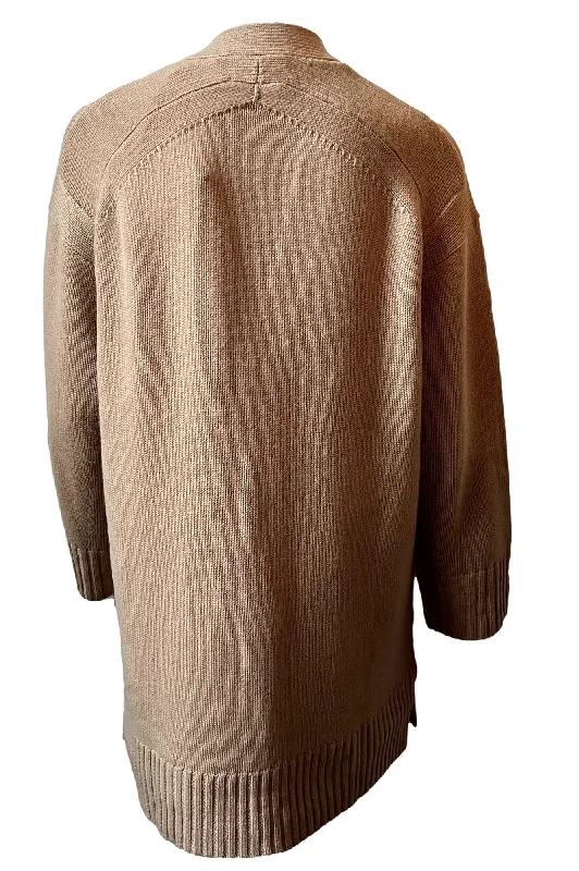 Maio Cashmere Cardigan