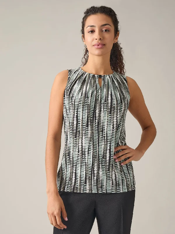 Plus Heidi Top, Everyday Knit