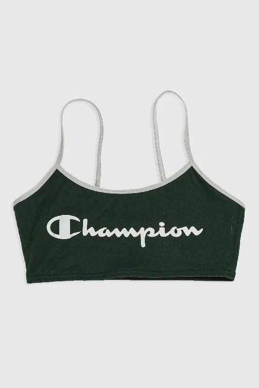 Rework Champion Bra Top - L