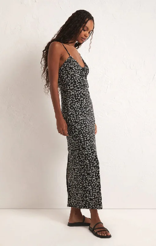 Melinda Gia Midi Dress