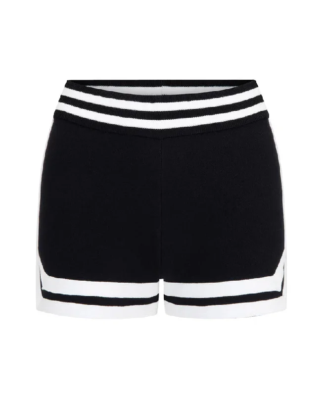 Nagnata Rydell Short 2.0 - Black