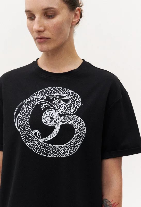 T-shirt ""Dragon""