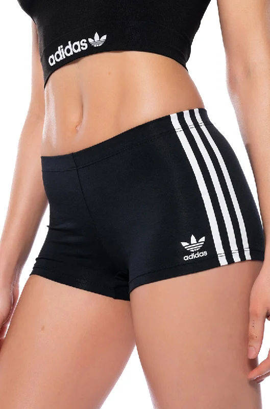 ADIDAS LOGO SHORT