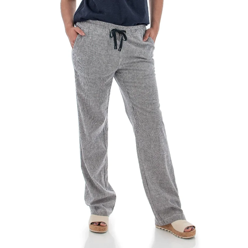 Women's Breeze Pant - Dark Navy