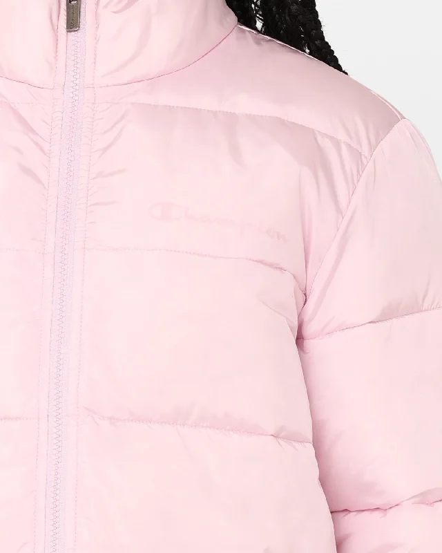 Champion Women's Rochester Pad Puffer Jacket Wildest Dreams