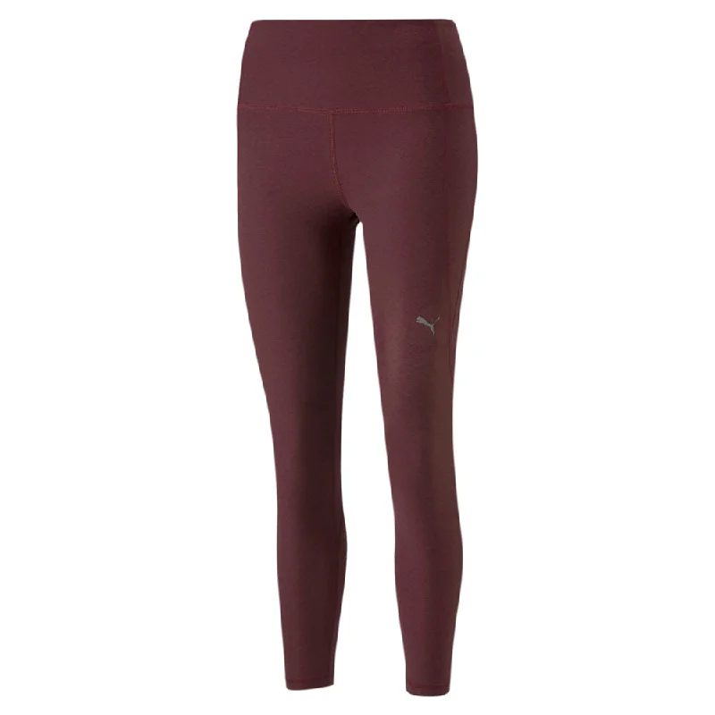 Cloudspun High Waisted 7/8 Athletic Leggings