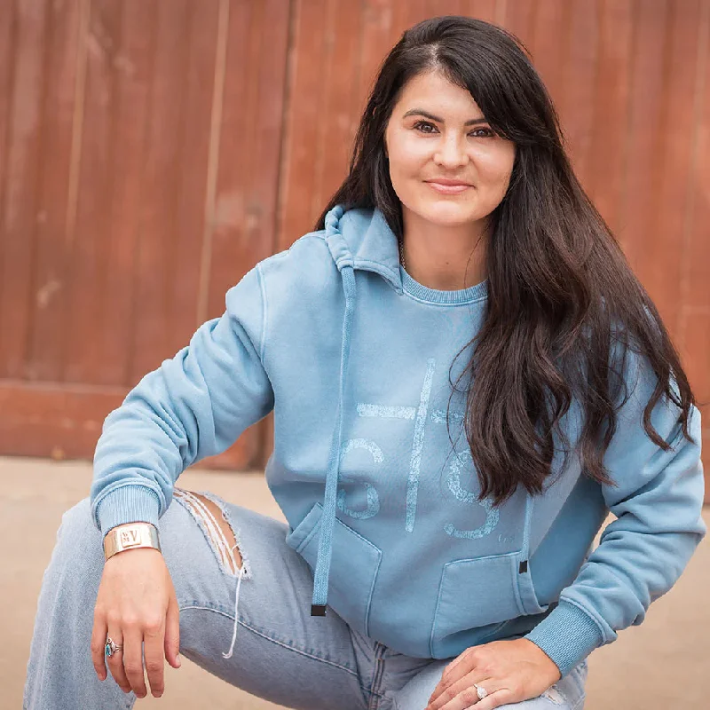 STS Ranchwear Women's Ranch Hoodie