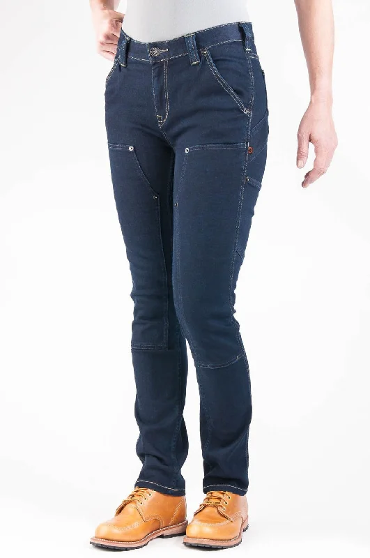 Maven Slim Pant - Power Stretch Denim