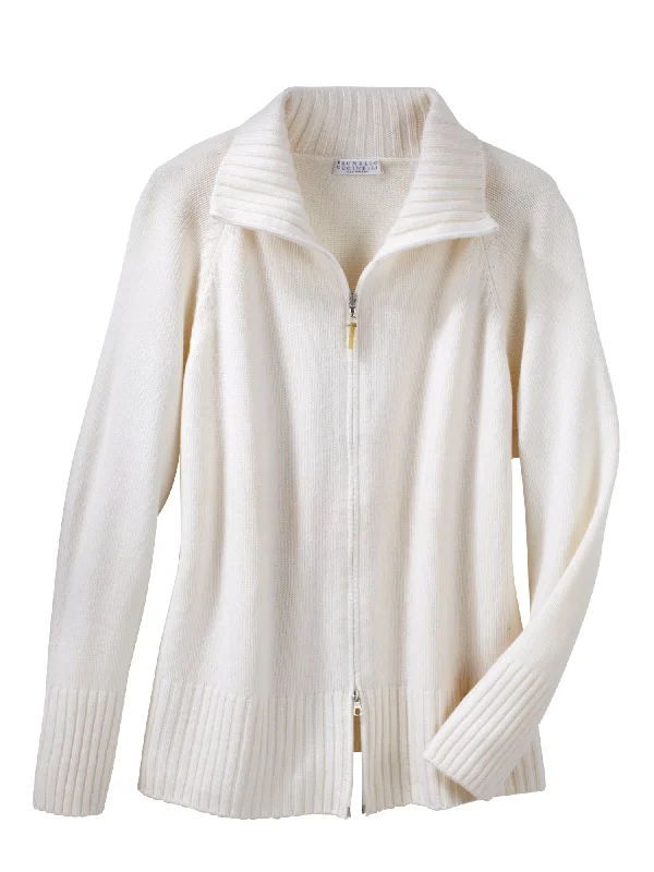 Jenna Cashmere Cardigan