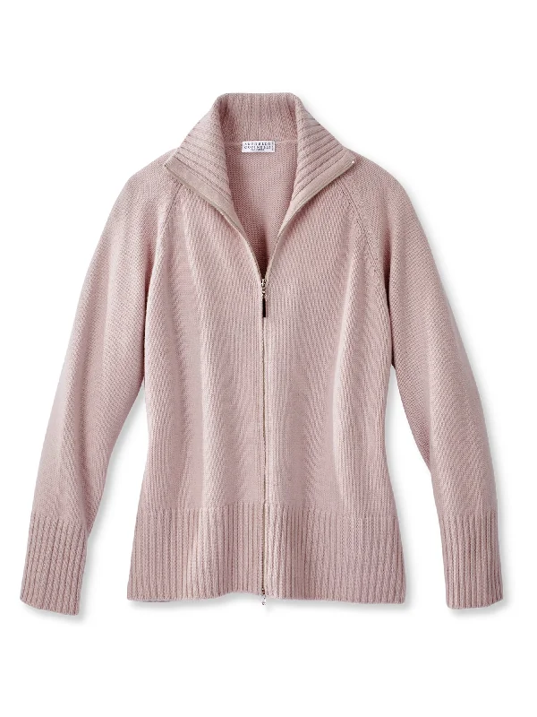 Jenna Cashmere Cardigan